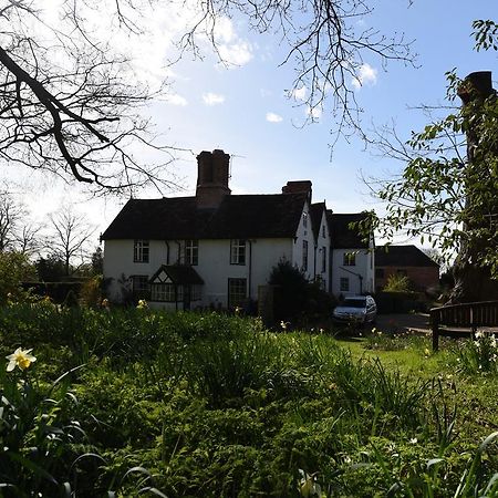 Bishops Tachbrook B&B Tachbrook Mallory House المظهر الخارجي الصورة
