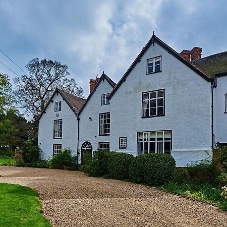 Bishops Tachbrook B&B Tachbrook Mallory House المظهر الخارجي الصورة