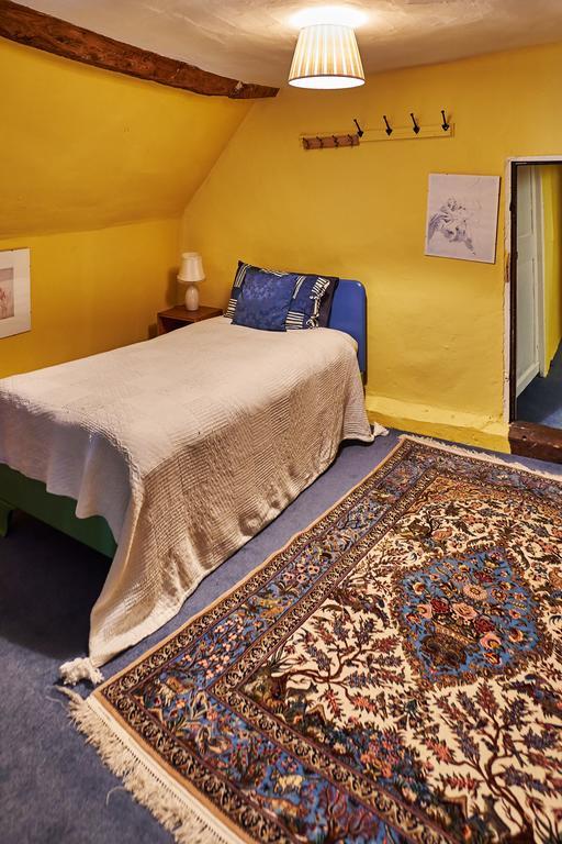Bishops Tachbrook B&B Tachbrook Mallory House الغرفة الصورة