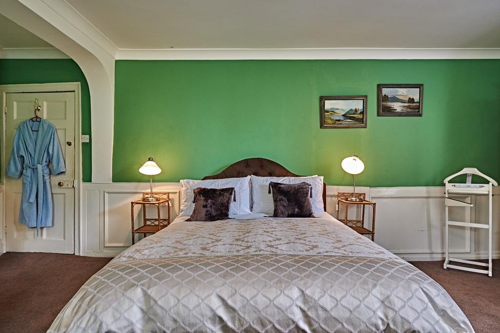 Bishops Tachbrook B&B Tachbrook Mallory House الغرفة الصورة