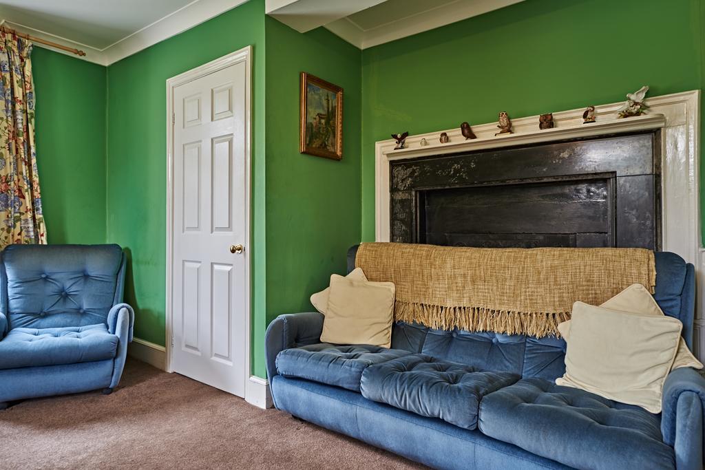 Bishops Tachbrook B&B Tachbrook Mallory House الغرفة الصورة