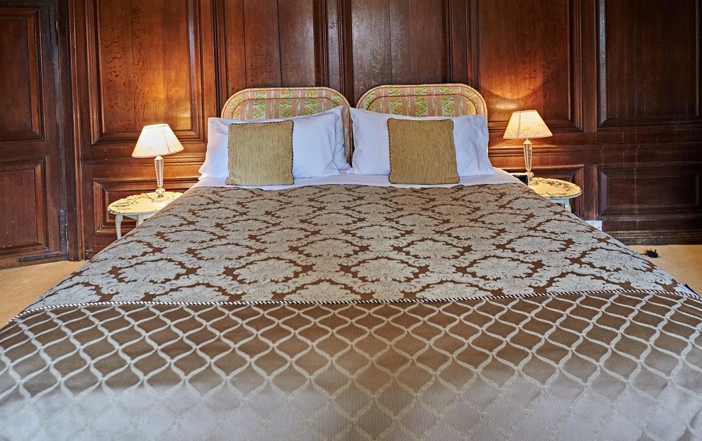Bishops Tachbrook B&B Tachbrook Mallory House المظهر الخارجي الصورة