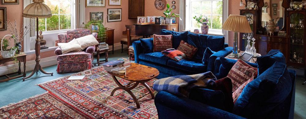 Bishops Tachbrook B&B Tachbrook Mallory House المظهر الخارجي الصورة