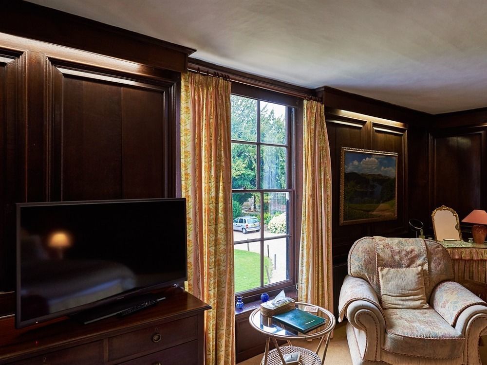 Bishops Tachbrook B&B Tachbrook Mallory House المظهر الخارجي الصورة